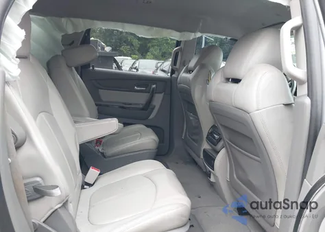 2014 GMC Acadia Slt-1 из США, поврежденный, VIN 1GKKVRKD7EJ308903